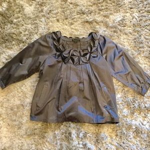 Stylish Swing Jacket